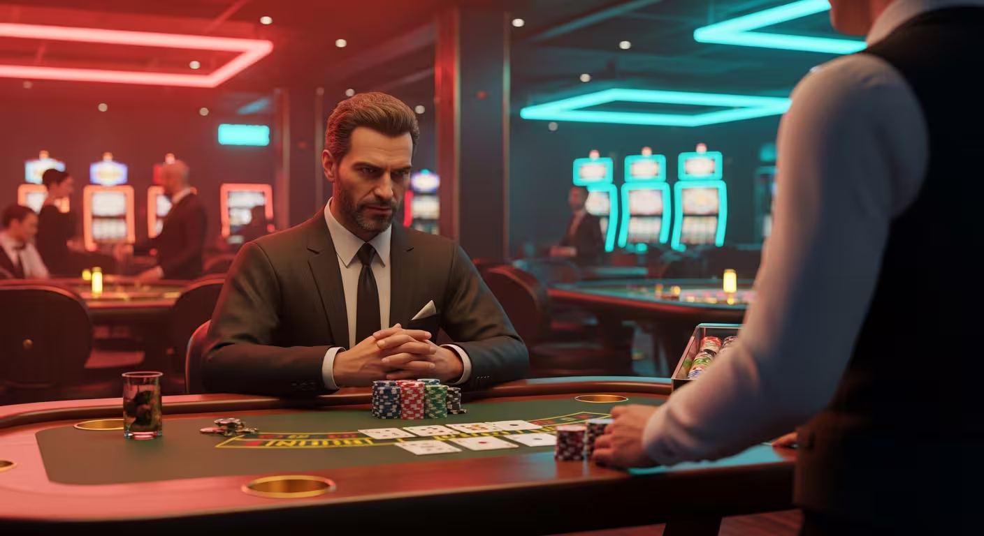 Italian winning player decalogue: professional casino habits – Aslot 2026
