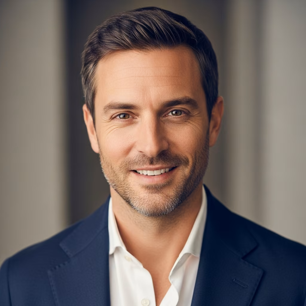 Marco Bellini, Slot-Analyst Aslot Casino